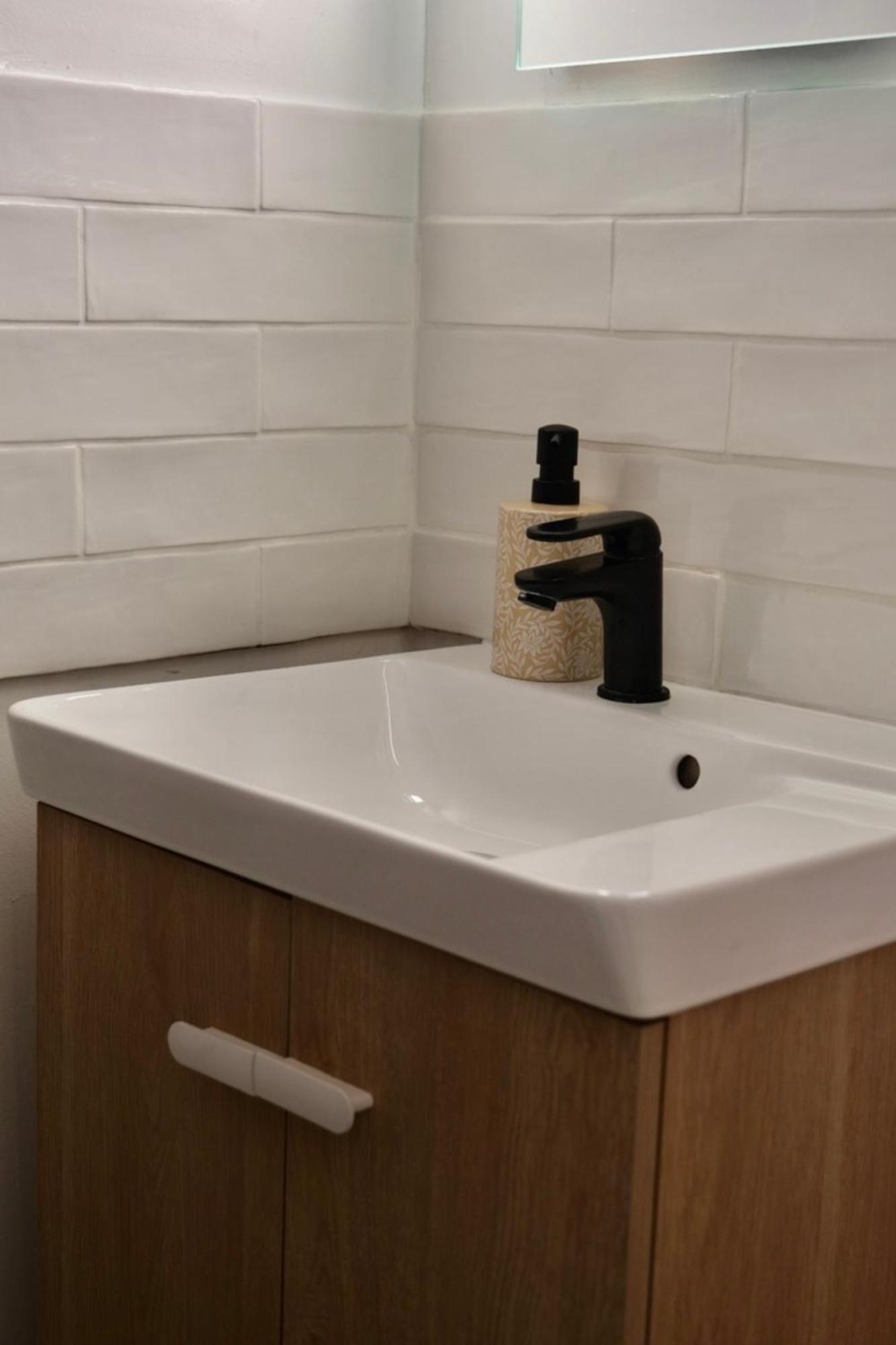 Cocon Moderne Compans Caffarelli - Metro, Charme & Confort Toulouse Exterior photo