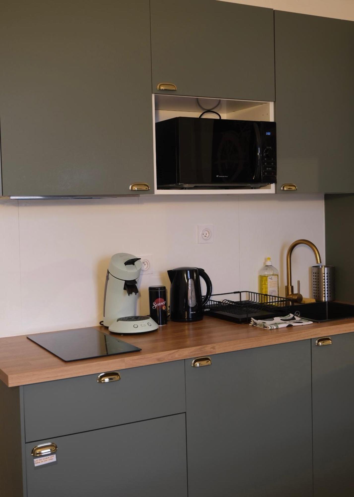 Cocon Moderne Compans Caffarelli - Metro, Charme & Confort Toulouse Exterior photo