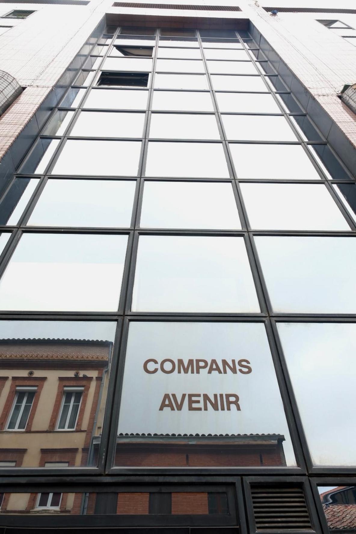 Cocon Moderne Compans Caffarelli - Metro, Charme & Confort Toulouse Exterior photo